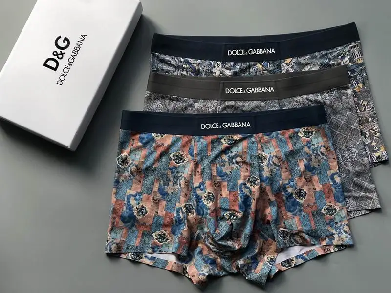 DG boxer L-4XL 102107